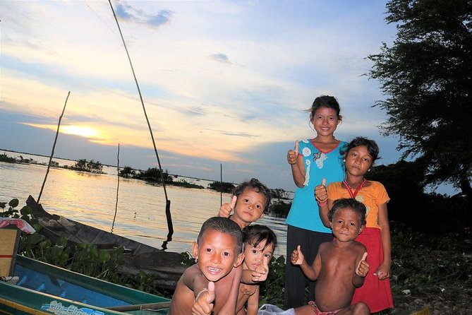 3 Days Siem Reap Explorer - Small Group - Who should book this three-day plan?