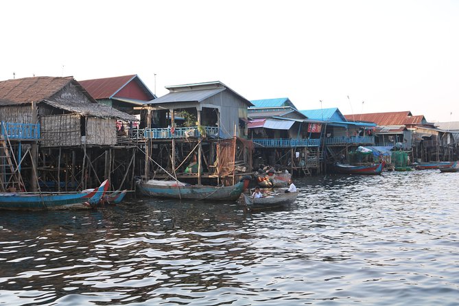 3 Days Siem Reap Explorer - Small Group - Should you book it?