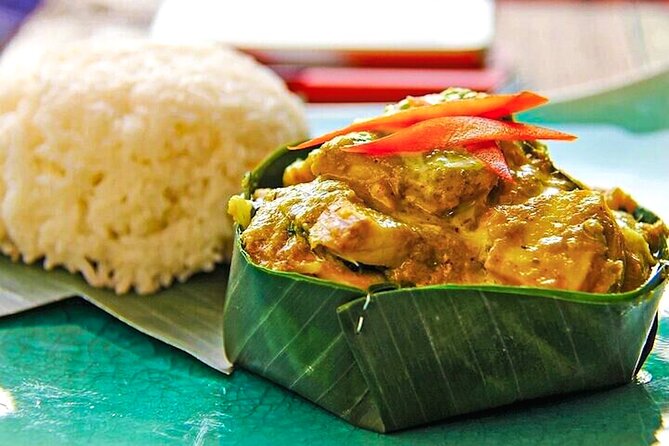 3-Hour Siem Reap Guided Cooking Class and Market with Pick up - Why the market visit matters in Siem Reap