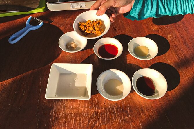 3-Hour Siem Reap Guided Cooking Class and Market with Pick up - Who should book this cooking class?