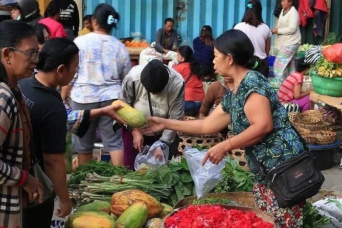 3-Hour Siem Reap Guided Cooking Class and Market with Pick up - My verdict on the Siem Reap cooking class