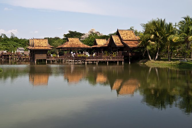 4-Day Cambodia Highlights Tour from Phnom Penh with Angkor Wat - Why this four-day route works