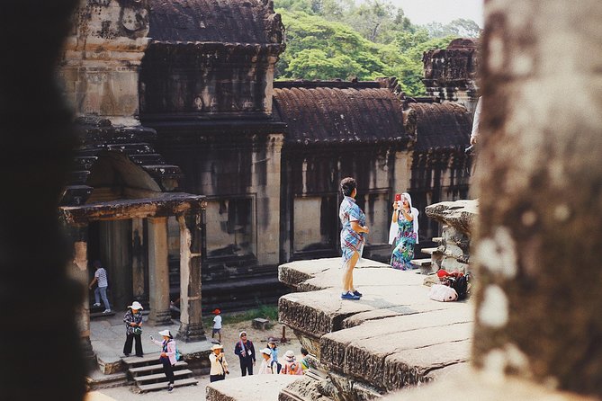 4-Day Cambodia Highlights Tour from Phnom Penh with Angkor Wat - FAQ