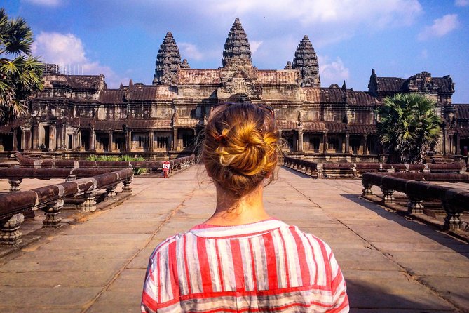 4-Day Tour from Siem Reap to Phnom Penh - FAQ