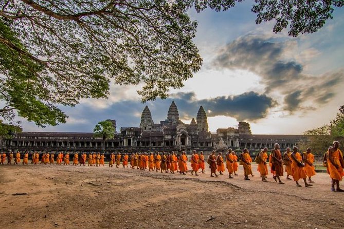 5-Day All Major Temples & Kulen Mount Waterfall & Koh Ker & Beng Mealea - Transport, guide quality, and the daily pace