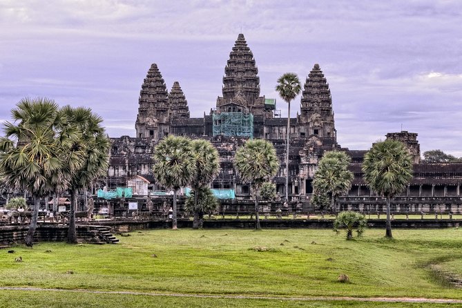 5 Must-See Temples With Private Guided Tour - Why this five-temple plan works