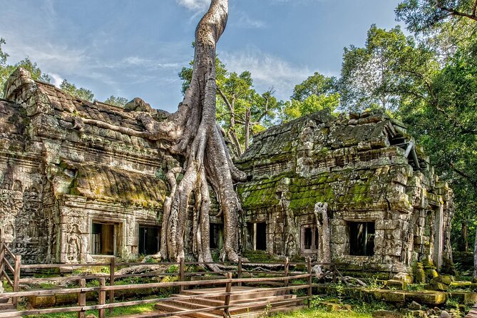 5 Must-See Temples With Private Guided Tour - What your private guide and SUV add