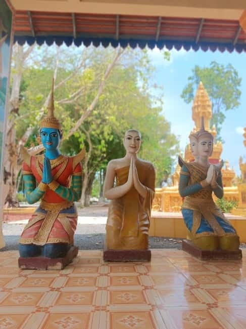 A day tour through Battambang/Local area and landmarks - Who will enjoy this Battambang tour most
