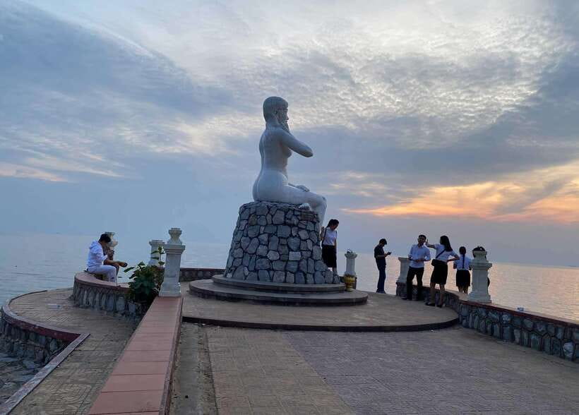 A Day Trip to Kep Beach and Kampot from Phnom Penh - Key points to know before booking