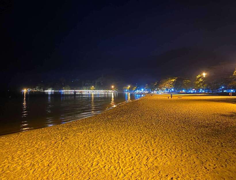 A Day Trip to Kep Beach and Kampot from Phnom Penh - Phnom Chhngok Cave Temple and the quiet side of the route