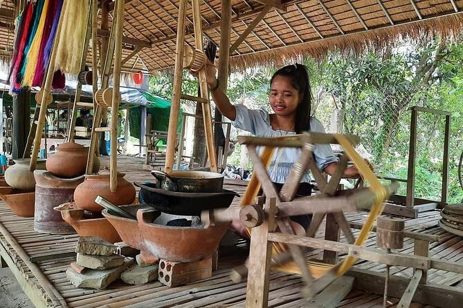 A Half Day Tour in Phnom Penh City - A useful first look at Phnom Penh