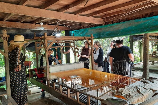A Half Day Tour in Phnom Penh City - Who will get the most from this tour