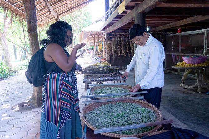 A Half Day Tour in Phnom Penh City - Should you book the Phnom Penh half-day tour?