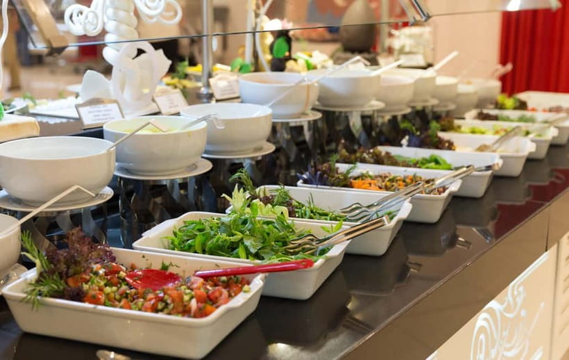 A Night To Remember: Apsara Dance Show with Buffet Dinner - Is $27 a fair price?