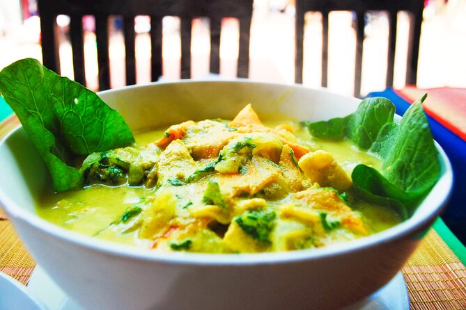 Afternoon Cooking Class & Village Tour in Siem Reap - Who will enjoy this four-hour outing
