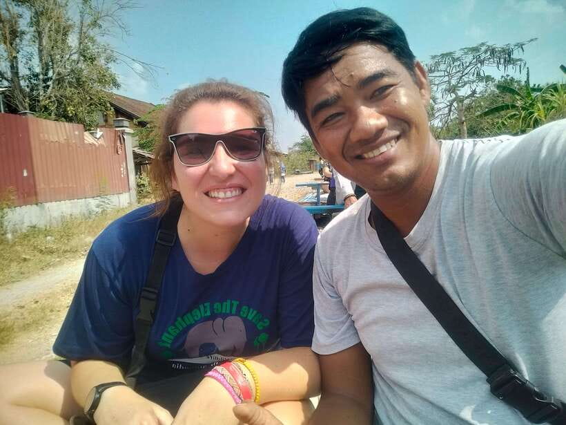 Afternoon Tour: Bamboo Train, Killing Cave &Bat Cave - Key points to know before you book