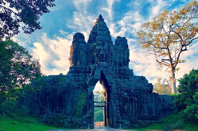 Amazing full day TUKTUK tour - Key points at a glance