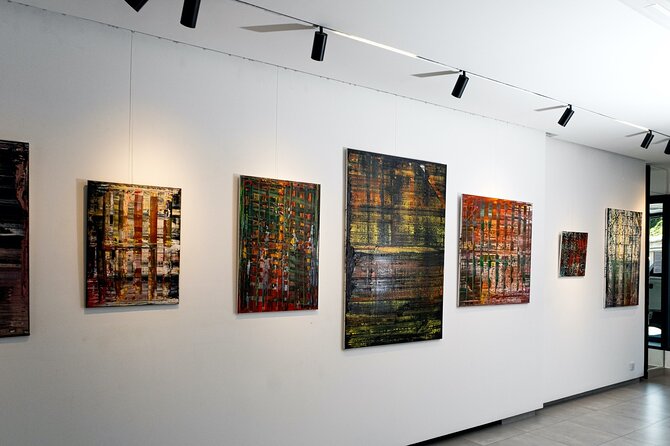 An Afternoon of Contemporary Art in Phnom Penh by Tuk Tuk - Timing, weather, and practical planning