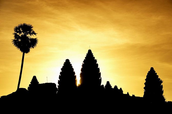 Angkor 2-Day Sunset & Sunrise Small-Group Tour - What the guides add
