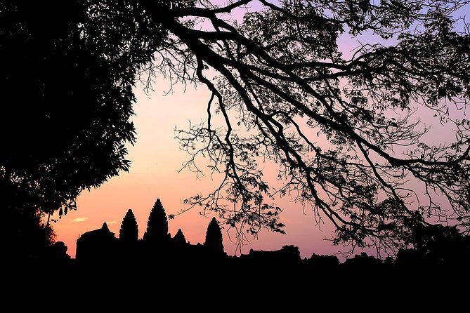 Angkor 2-Day Sunset & Sunrise Small-Group Tour - Price, group size, and the real value