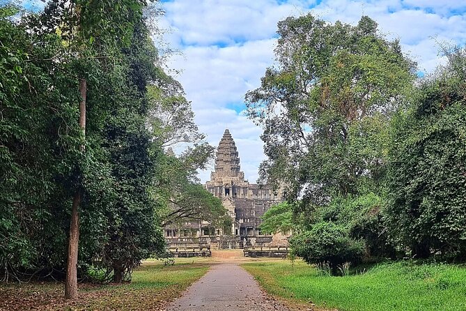 Angkor Explorer by Cambodiajeep - Who will get the most from this tour?