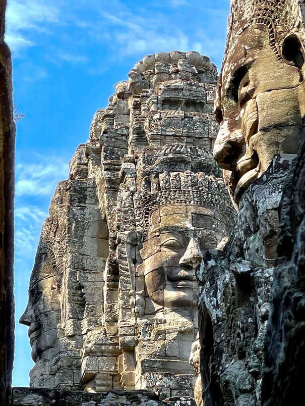 Angkor Highlights and Sunset Tour - What the $27 tour price really gets you
