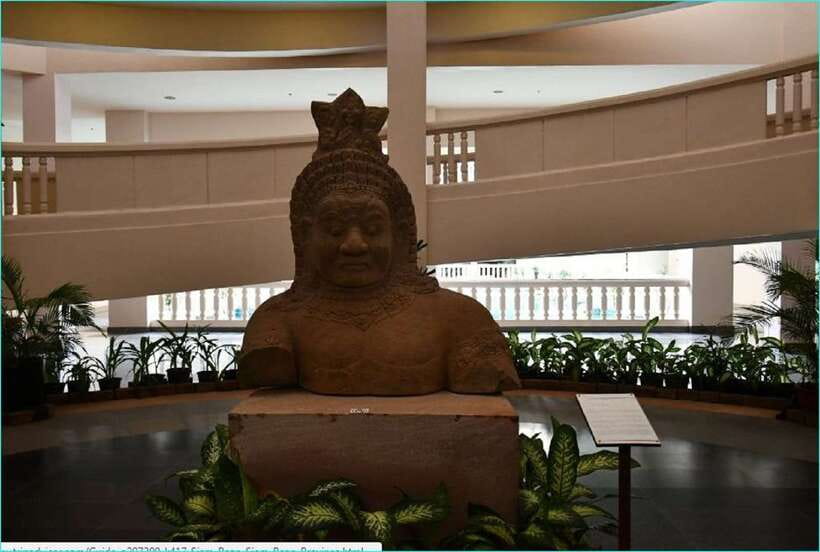 Angkor National Museum Ticket with Tuk-Tuk Pick-Up - Planning the Visit Without Stress
