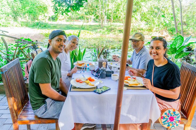 Angkor Sunrise Jeep Tour - Inclusive Breakfast & Lunch - A 5:00 am start that earns its keep
