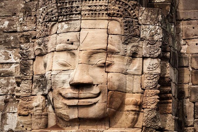 Angkor Thom Ta Prohm and Sunset in Angkor Wat Golden Hour Tour - Guides, comfort, and the personal touch