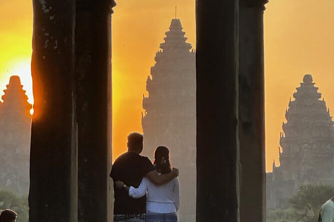 Angkor Wat 1-Day Tour by Private Car or Minivan - Who should book this experience?