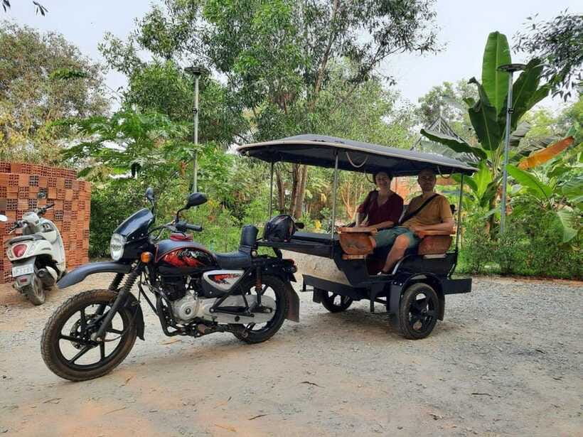 Angkor Wat 1 Day with Sunrise Combined tour with (Tuk Tuk) - Who should book this Angkor day?