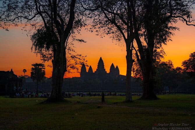 Angkor Wat 2 Days and a Half Temples & Tonle Sap-Small Group Tour - Three days that connect temples and daily life
