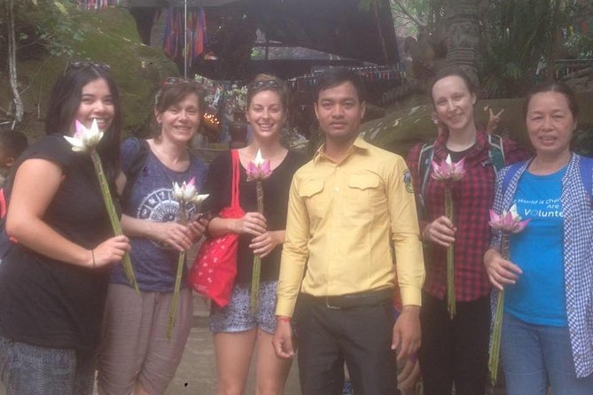 Angkor wat and Small group temples Full day tours - Baphuon and Angkor Thom’s ceremonial terraces