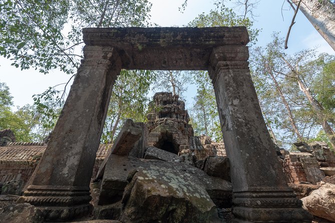 Angkor Wat by Vintage Jeep – Private Tour - Is $60 good value?