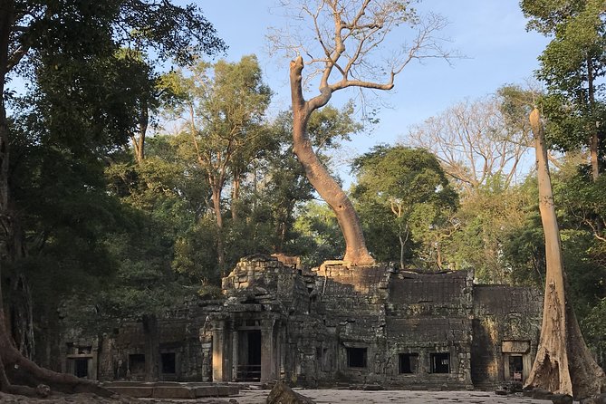 Angkor Wat & Floating Village 3-Day Private Tour - Day three: Roluos temples and Kampong Phluk