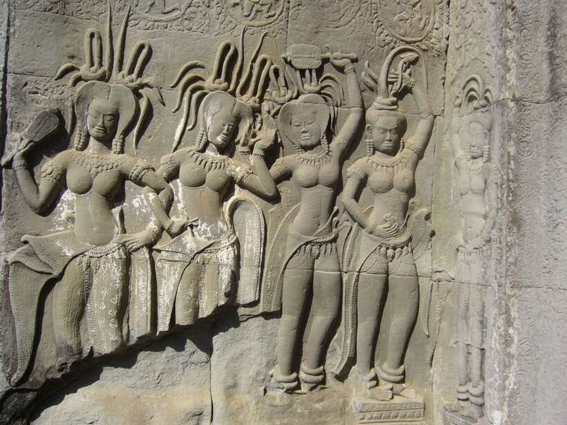 Angkor Wat Full-Day Private Tour with Sunrise - Why the sunrise start matters at Angkor Wat