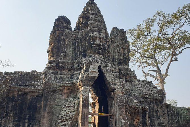 Angkor Wat Full Day Tour in Siem Reap Small-Group - Is the $25 tour good value?