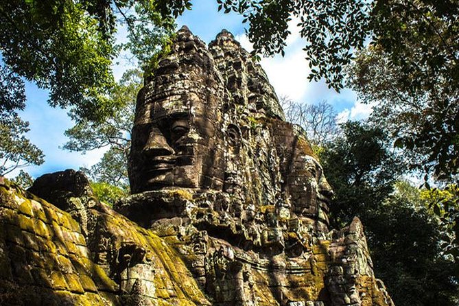 Angkor Wat highlight Tour From Sunrise -Small Group - What the $18 price really gets you