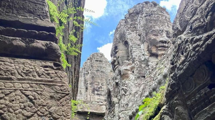 Angkor Wat: Highlights and Sunrise Guided Tour - Key points to know before booking
