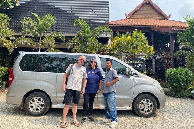 Angkor Wat Private 2 day tour including National Park Phnom Kulen - Phnom Kulen gives the tour a stronger opening
