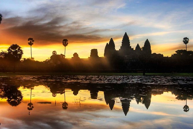 Angkor Wat Private Day Tour - Who gets the best value from this tour