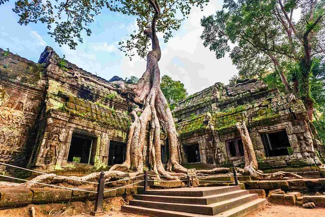 Angkor Wat Private Day Tour from Siem Reap - Guide quality and the value of personal attention