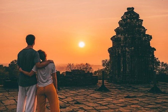Angkor Wat Private Tour with English Speaking Driver, NO guide - What you miss without an English-speaking guide
