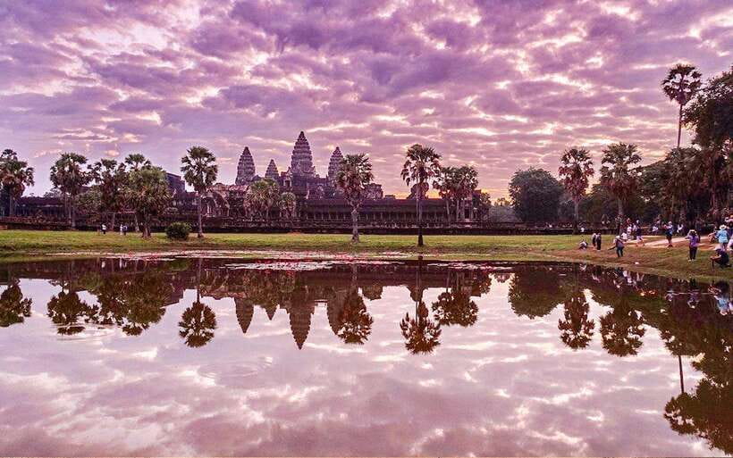 Angkor Wat Small Circle Private Car Tour in Siem Reap - Why a private car makes sense at Angkor