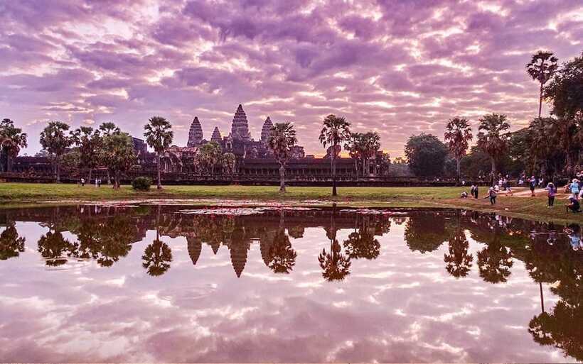 Angkor Wat Small Circle Private Car Tour in Siem Reap - Ta Prohm and the power of atmosphere