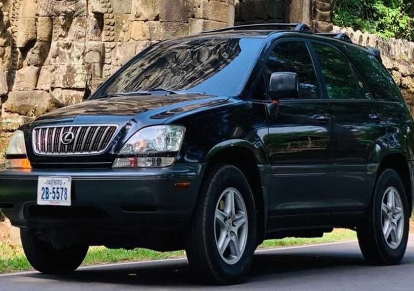 Angkor Wat Small Circle Private Car Tour in Siem Reap - What the driver can and cannot do
