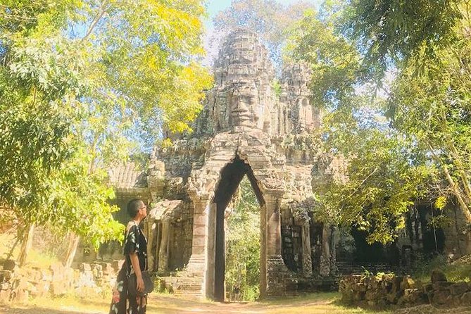Angkor Wat Small-Group Sunrise Tour from Siem Reap - Why the pre-dawn start is worth the effort