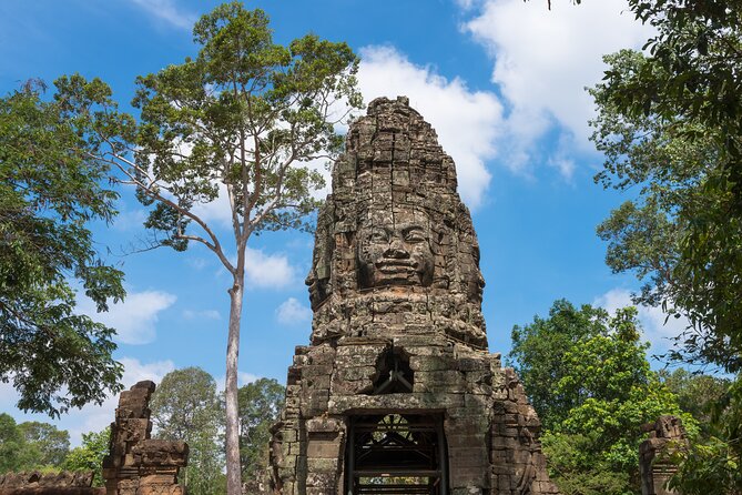 Angkor Wat Small Group Tour Inclusive lunch - The $49 Price and the Extra $37 You Must Budget