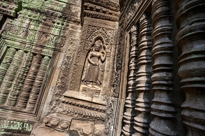 Angkor Wat Small Group Tour Inclusive lunch - Booking Details Worth Checking Before You Go