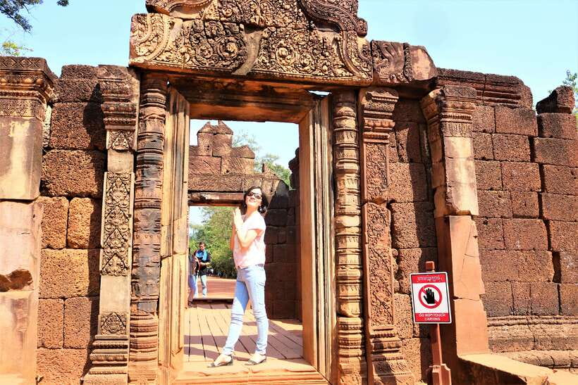 Angkor Wat: Sunrise 2.5 Days Temples & Tonle Sap-Small Group - Day 3: Kampong Phluk and life on Tonle Sap